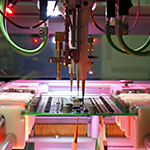 ICT контроль печатных плат